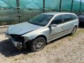 Рено Лагуна 1.9 дци 120 коня Renault Laguna 1.9 DCI 120 hp 