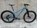 Nukeproof Scout Al 29''/Sram GX Eagle AXS/Marzocchi Bomber Z2/Hope, снимка 2
