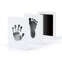 Комплект за правене на отпечатъци на бебешки крачета или ръчички, снимка 3