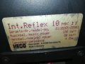 HECO INT.REFLEX 10 MK II MADE IN GERMANY 1411211303, снимка 17