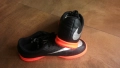NIKE HYPERVENOM X Kids Football Shoes Размер EUR 35,5 / UK 3 детски за футбол 242-14-S, снимка 6