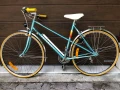 Ретро велосипед Peugeot, снимка 2