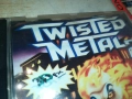 TWISTED METAL 2 CD 2511251500, снимка 6