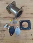 Bmw M57 downpipe, intake, Бмв М57 даунпайп, интейк, снимка 14