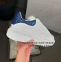 Дамски кецове Alexander McQueen-BR18U, снимка 3