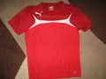 Тениска PUMA   мъжка,С, снимка 2