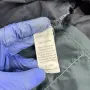 Оригинална Раница Fjallraven Kanken Сива , снимка 6