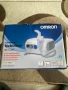 Инхалатор Небулизатор Omron (NE-C28P)Компресорен, снимка 1