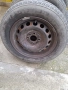 Продавам гуми с джанти , снимка 2