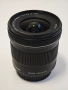 обектив Canon EF-S 10-18mm f/4.5-5.6 IS STM, снимка 1
