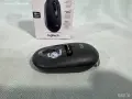 Мишка Logitech POP Mouse, Bluetooth, снимка 10