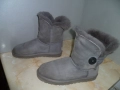 UGG оригинални ботуши №40, снимка 6