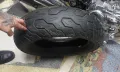 Задна Гума за Чопър Dunlop K555 Стар DOT
- 170/80/15, снимка 8