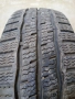 Зимни гуми 225/65/16C Сайлун, снимка 2