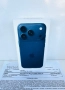 НОВ! НОВ! iPhone 17 Pro 256GB Deep Blue ГАРАНЦИЯ 36 Месеца!, снимка 3