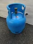 Газова бутилка , снимка 1