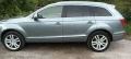 Audi Q7 3.0 TDI. 233 кс. НА ЧАСТИ, снимка 2