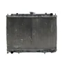 Воден радиатор Nissan X-Trail I 2001-2007 ID: 143608, снимка 1