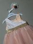 Детска рокличка, снимка 1 - Бебешки рокли - 44218318