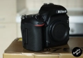 🔥Nikon D750 body на 41 хил. кадъра [Отличен] Пълен Комплект, снимка 4