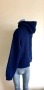 Lacoste Classic Fit  Cotton Hoodie Mens Size 3 - S  НОВО! ОРИГИНАЛ! Мъжка Качулка., снимка 13