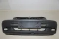 Предна броня Chrysler Voyager GS (1996-1999г.) 04676847 Крайслер Вояджер, снимка 2