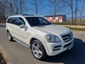 Mercedes-Benz GL 350 AMG Пакет, снимка 2