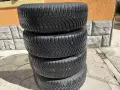 Оригинални джанти с гуми за vw Caddy, снимка 5