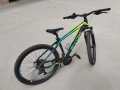 Нов алуминиев велосипед/колело Byox 27.5, снимка 5