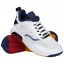 НАМАЛЕНИЕ!!Баскетболни спортни обувки NIKE JORDAN MAX 200 Бяло, снимка 3