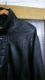 Продавам дамско кожено яке пролетно, снимка 7