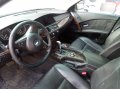 кожен салон комби бмв е61 перфектен bmw e61 530 bmw e60 бмв е60, снимка 3