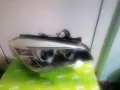 Фар Фарове за БМВ Х1 Е84 / BMW X1 E84 Dynamic Xenon Lci., снимка 3