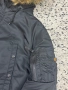 Мъжка парка ALPHA INDUSTRIES. Размер М, снимка 5