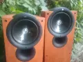 KEF Q3 Floorstanding Speakers, снимка 9