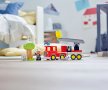 LEGO® DUPLO® Town 10969 - Пожарникарски камион, снимка 8