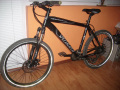 SPECIALIZED 26" АЛУМИНИЕВ щатски велосипед ,колело  с 2 диска.Промо., снимка 8