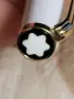 Montblanc. писалка. химикалка., снимка 1