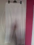 Дамски бял панталон , снимка 3