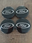 Капачки За Джанти 55/60 52/55  за Форд Ford   декоративни тапи за централен отвор, снимка 6