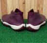 Кожени маратонки / кецове Nike  Jordan Future, бордо/вино Phantom  номер 42 ,5, снимка 3
