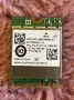 Wi-Fi/Bluetooth модул Realtek RTL8822BE (M.2, за лаптоп Lenovo), снимка 1