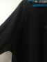 Асиметрична черна туника , снимка 7