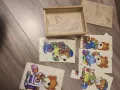 Разнообразие от детски пъзели , снимка 4