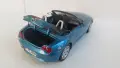 Мащаб 1/24 (BMW Z4 Roadster / Convertible, 2010 г., поколение E89), снимка 3