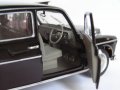 1/24 Welly Austin FX4 London Taxi Cab Лондонско Такси, снимка 7
