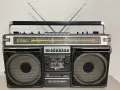 Sharp GF 8585 - радиокасетофон, снимка 1