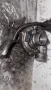 Турбо компресор за Alfa Romeo 164 - 53069700001 / 935840052, снимка 1