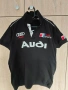 Audi Sport мъжка тениска , снимка 1