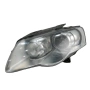 Ляв ксенонов фар Volkswagen Passat (B6) 2005-2011 ID: 157644, снимка 1